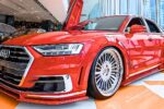 2026 Audi A8: El Lujo Alemán Hecho para Conducir con Estilo