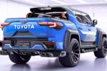2026 Toyota FJ Cruiser Pickup: Concepto Todo Terreno Listo para la Aventura